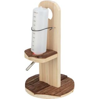 Suport Pentru Adapator Drinki, Lemn, 18x30 cm, 62126