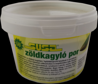 Susa Pulbere de Midii 250g