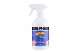 T.L.C Spray Coat Conditioner 500ml