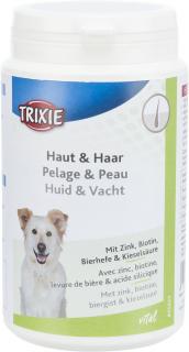 Tablete Pentru Blana Si Pielea Cainelui, 220 g, 25823