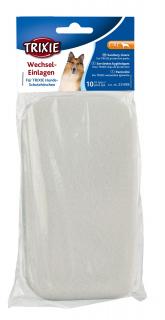 Tampoane Igienice Pentru Chiloti Protectivi L XL, 10 buc, 23498t