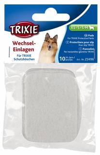 Tampoane Igienice Pentru Chiloti Protectivi XS, S, S-M, 10 buc, 23496
