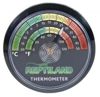 Termometru Pentru Terariu, Analog, 5 cm, 76111t