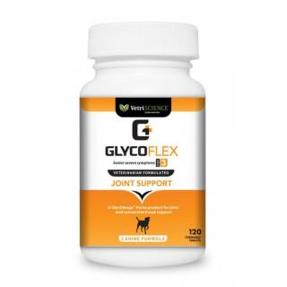 VETRI SCIENCE GLYCOFLEX 3 - 120 BUC