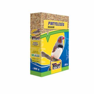 Vogel 0.5 kg Cinteze