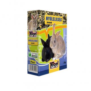 Vogel Iepuri 1 kg