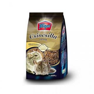 Vogel Premium Cu Vitamine Pentru Chinchilla 1 kg