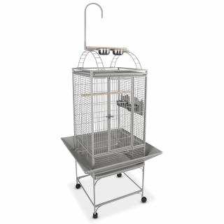 Volier Pentru Papagali Loft Coco, 50 x 50 x 154 cm, 11986