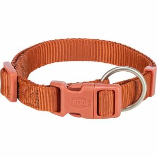 Zgarda Premium, S: 25-40 cm 15 mm, Ruginiu, 202230