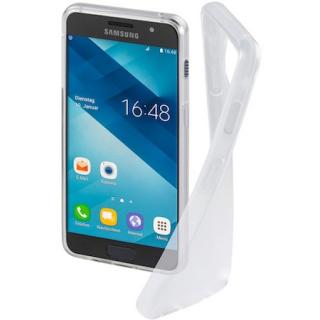 Husa spate Crystal Clear Hama pentru telefoane Samsung Galaxy J5 (2017) 00181339, Transparent