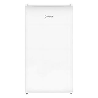 RESIGILAT - Frigider cu o usa STARCREST SF-83WHE, Clasa E, Capacitate 83L, Iluminare interioara, Compartiment gheata, H 85 cm, Alb