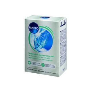 Sare regeneratoare Wpro pentru masina de spalat vase, 1 kg