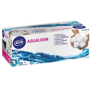 Aqualoon 700g mediu filtrant pentru filtre piscina