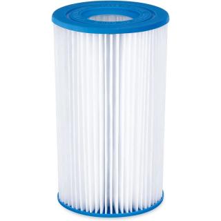 Cartus filtru Tip   A C   (D 10.5 cm   h 20.3 cm) pentru piscine