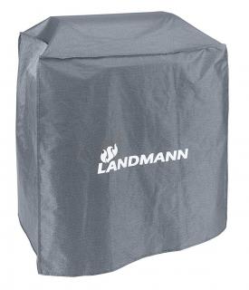Husa pentru gratar 100 x 120 x 60 cm Landmann 15706 Premium Large
