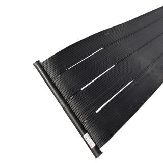 Panou solar de 600x60 cm pentru incalzirea apei din piscina