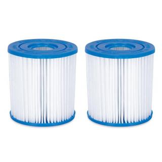 Set 2 cartuse filtru tip   I   Summer Waves pentru pompe de 330 gal ora