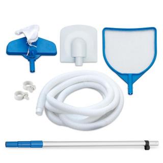 Set Deluxe Summer Waves pentru intretinera piscinelor