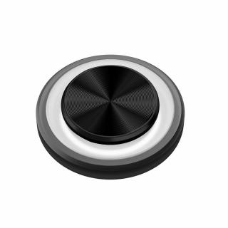 Joystick Q8 pentru jocuri pe telefon sau tableta, negru