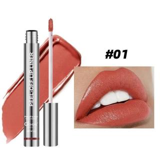 Ruj lichid Lip Stain foarte pigmentat waterproof rezistent la transfer 24H, 3g