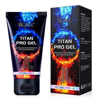 Titan Gel Pro cu ingrediente naturale, Toxic Beauty, 50ml