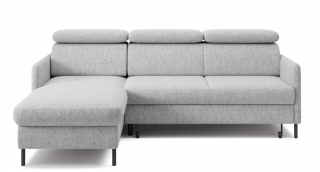 Canapea de colt extensibila - RONN