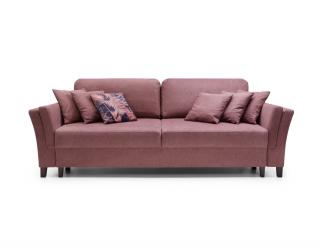 Canapea extensibila, 3 locuri -  YORK