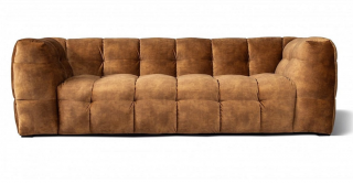 Canapea modulara, 208 x 105 x h 68 cm - MICHELIN