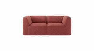Canapea modulara 3 persoane, 2 module -  HUGG