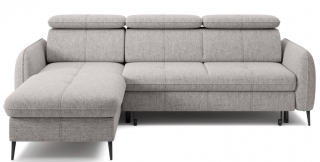 Coltar extensibil, 3 locuri - ORIS