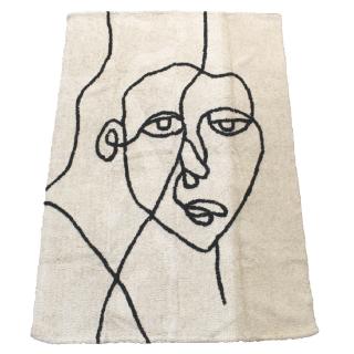 Covor ivoire, 230x160x1cm - FACE
