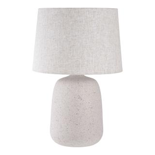Lampa de masa, ceramica - CROFT