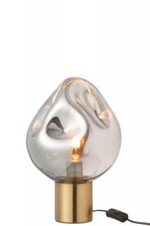 Lampa tip veioza - GLOSSY