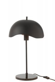 Lampa tip veioza - MARBLE BLACK