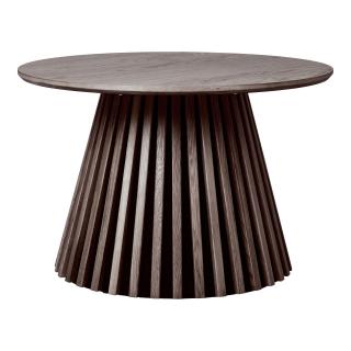 Masa de cafea, o70x45 cm -  OSAKA  BK