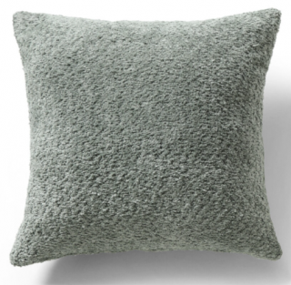 Perna decorativa, boucle, 40x15xh40cm - LOOM