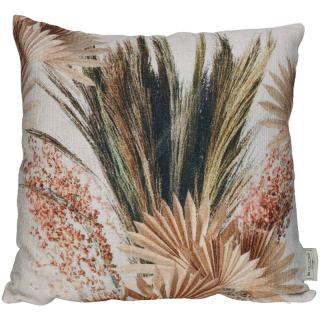 Perna decorativa, multicolor, 3x45x45cm - NATURAL