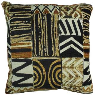 Perna decorativa, multicolor, 3x45x45cm - TRIBAL 45