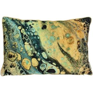 Perna decorativa, multicolor, 3x60x40cm - DECO 60