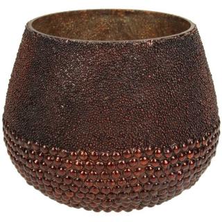 Suport de lumanare, 12x12x12cm - PEARL