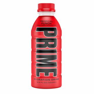 Bautura pentru rehidratare Prime Hydration Tropical Punch, 500 ml