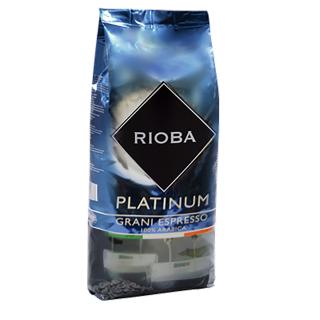 Cafea boabe Arabica 100%, Rioba, 3 kg