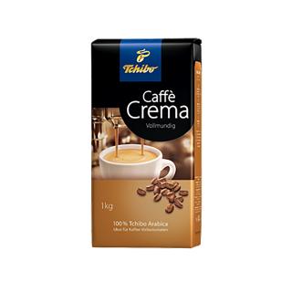Cafea boabe Crema Intensa, 1 Kg, Tchibo