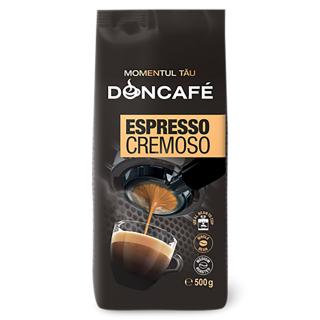 Cafea Boabe, Doncafe Espresso Cremoso, 500g