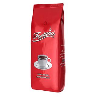 Cafea boabe, Fortuna, 1 kg