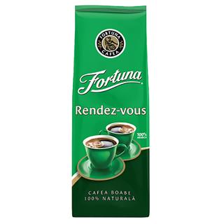 Cafea boabe, Fortuna Rendez-Vous, 1 kg