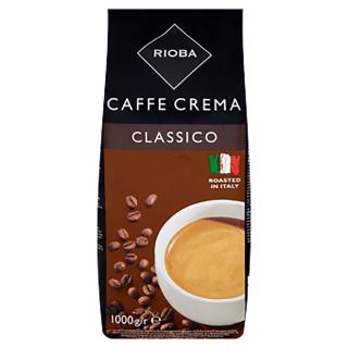 Cafea boabe, Rioba Crema Classico, 1 kg