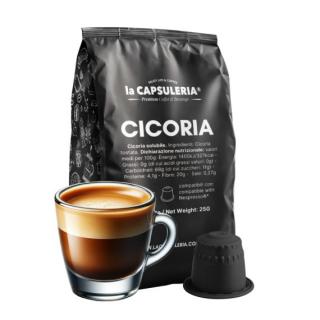 Cafea de Cicoare, 10 capsule compatibile Nespresso, La Capsuleria