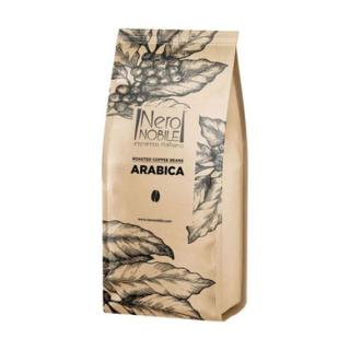 Cafea macinata 100% Arabica, Arabica, 250 G, Nero Nobile