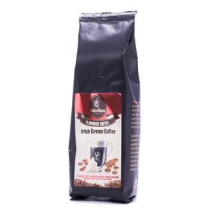 Cafea macinata cu aroma de whisky, Dolce Bacio Irish, 100% Arabica, 125 gr.